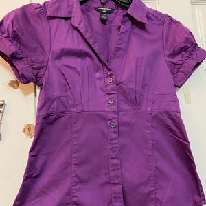 Banana republic shirt